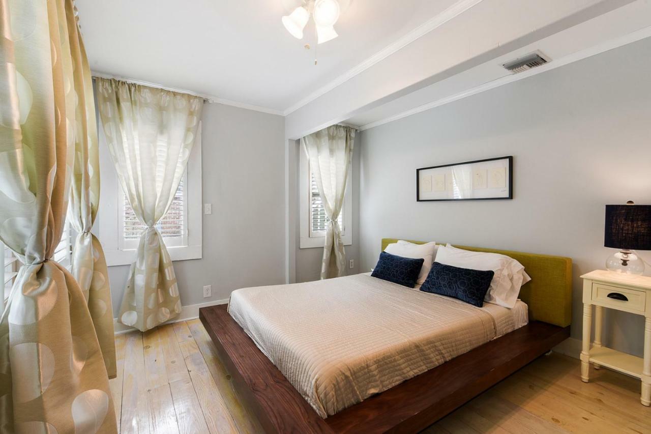 T'Frere'S Bed & Breakfast Lafayette Zewnętrze zdjęcie